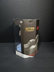 UFC Octagon Fighters Jon Jones 4.5″ Action Figure – W/Gloves And Baseball Cap!!