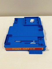 Thomas & Friends Mail Delivery Big Loader Train Set TOMY 2005 Post Offic