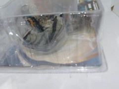 McFarlane Toys Series 1 Komodo Dragon Quest for Lost King Action Figure 2004