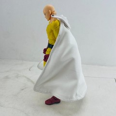 Anime One Punch Man SAITAMA 6-inch Action Figure Revoltech Amazing Yamaguchi Toy