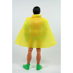 MEGO Corporation World’s Greatest Super-Heroes 50th Anniversary Robin Figure