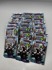 How to Train Your Dragon Play Pack Mini Coloring Book & Stickers Set of 18
