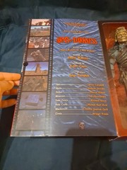 Army Of Darkness Ash, 12″ Figure Sideshow Horror action figure