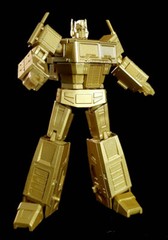 Magice Square TOYS MS-B18G golden OP Light of Justice,in stock