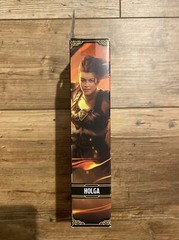 Dungeons & Dragons Honor Among Thieves Golden Archive HOLGA Action Figure NEW