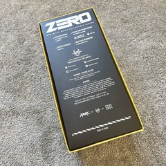 Devil Toys Quiccs x CHK DSK Zero Heavy Hitter MWR 1/6 Scale Action Figure MIB