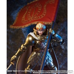 Donguri Nausicaä Imagination Galleria Kushana/Tolumekia Armored Soldie JAPAN NEW