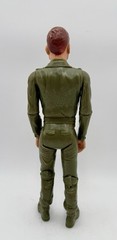 VINTAGE STONY STONEWALL SMITH Action Figure Accessories MARX (1964-65) #2