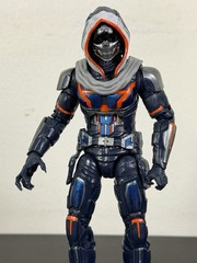 TASKMASTER Marvel Legends Black Widow 2020 6″ Action Figure