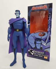 HL Pro Grendizer 9 inch General Gandal figure