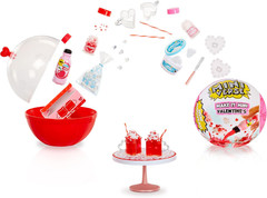 Make It Mini Valentine’s Mini Collectibles, Mystery Blind Packaging, Valentine’s