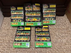 Kenner 1992 Predator Action Figure Lot Unopened Original Owner