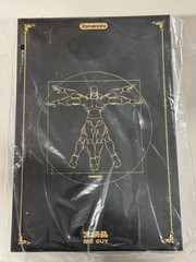 Romankey Big Guy Limited Edition WF 2025 Black Version 1/12 Figure
