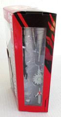 New Transformers R.E.D. Prime Knock Out 6″ Action Figure Hasbro 2021 Knockout