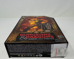Dungeons & Dragons: Honor Among Thieves -Golden Archive- HOLGA Figure (2023)
