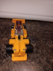 Hasbro Takara Transformers Stunticon G1 Drag Strip 1985