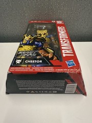 Transformers Beast Wars R.E.D. Cheetor Walmart Exclusive New Free Shipping