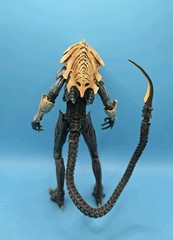 NECA Alien VS Predator Chrysalis Alien Action Figure 2019 Fast Shipping !!!
