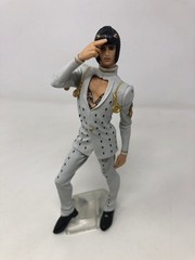 Banpresto 39420 JoJo’s Bizarre Adventure Golden Wind Bruno Bucciarati Arrivederc