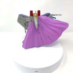 Transformers Studio Series 86 leader class Coronation Starscream