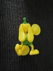 Poppy Playtime Bunzo Bunny Series 2 Collectible Blind Bag Minifigure 2021