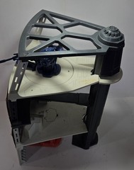 1978 Kennar Star Wars Death Star Space Station Vintage Kenner with Original Box