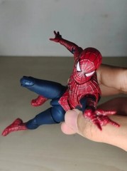 MarveI S.H.Figuarts SPIDER-MAN: No Way Home Action Figure Collection Toys Boxed