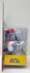 Super Mario Elephant Mario 2.5″ Jakks Pacific Action Figure Nintendo Wave 59