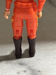 Vintage Galoon A Team Murdock Action Figure 3.75”