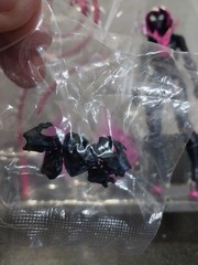 6 Inch Revoltech Gwenom Action Figure Venom-Gwen Amazing Yamaguchi Toys in Box