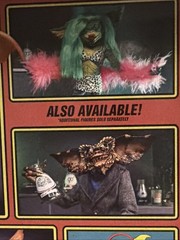 Neca Lenny the Mogwai 05 Gremlins 2 The New Batch 3.5″ Action Figure