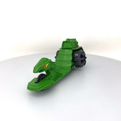 Masters of the Universe Road Ripper He-Man Action Figure Vehicle Vintage