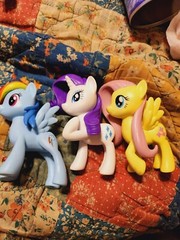 Hasbro My Little Pony Set