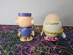 FGTeeV Postal Jenkins & Meggz 5″