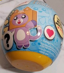 Lankybox Mystery Egg Series 1 New Unopened