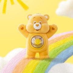 POP MART X Care Bears Colorful Hugs Series Authentic Sealed Blind Box US Seller