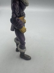 Marvel Legends Baron Zemo Action Figure Mojo Series Toy Biz 2006
