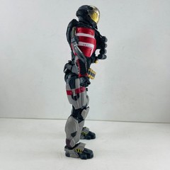 Re:Edit Halo: Reach Emile-A239 (Noble Four) 6″ Figure Toys w/Weapon – Open Box
