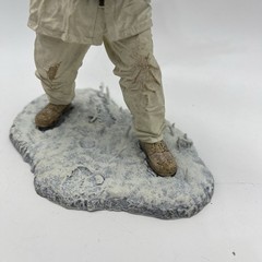 McFarlanes Military Series 4 Army Ranger Artic Operations Figure 2006 LOOSE