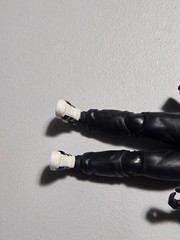 Marvel Legends Daredevil Mini Comic Wave 2 Action Figure