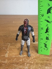 DARTH MAUL Artificial Legs 2013 Star Clone Wars 3.75″ Action Figure￼