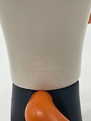 1999 SPY FOX Figure By Humongous Entertainment – Very RARE – Loose