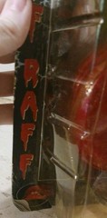 Rocky Horror Picture Show Riff Raff And Columbia Figure Lot Vital Toys
