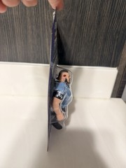 Zombie Sailors Toys Heels & Faces Series 3 One Man Gang MOC WWF ZST