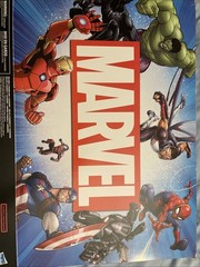 Mezco Marvel’s the Avengers Iron Factory