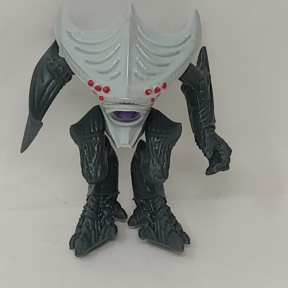 Final Faction Synthoid Action Figure Figurine Toy