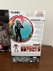 Marvel Legends X-Men House of X Complete 7 Figure Set Tri-Sentinel BAF NEW