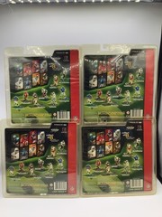 2003 Mcfarlane NFL Series 6 Complete Variant Set of 8 Plus all 4 Chase Brand New