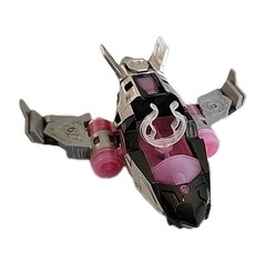 Paw Patrol Skye The Mighty Movie Jet Only Lights Sounds Nickelodeon