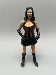 2007 WWF WWE Jakks Ariel Wrestling Figure ECW Series 2 Shelly Martinez NWA TNA